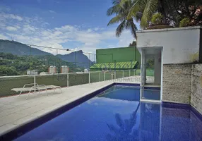 Foto 1 de Casa com 6 Quartos à venda, 1500m² em Gávea, Rio de Janeiro