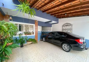 Foto 1 de Casa com 3 Quartos à venda, 180m² em Parque Residencial Jaguari, Americana