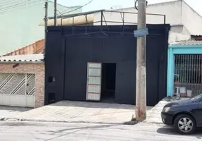 Foto 1 de Galpão/Depósito/Armazém com 1 Quarto à venda, 157m² em Jardim Sao Guilherme, Sorocaba