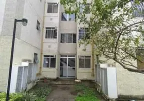 Foto 1 de Apartamento com 2 Quartos à venda, 53m² em Realengo, Rio de Janeiro
