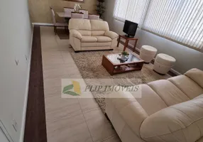 Foto 1 de Apartamento com 3 Quartos à venda, 131m² em Bosque, Campinas