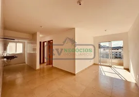 Foto 1 de Apartamento com 2 Quartos à venda, 60m² em Santos Dumont, Juiz de Fora