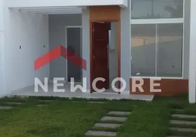 Foto 1 de Casa com 3 Quartos à venda, 96m² em Recreio, Rio das Ostras