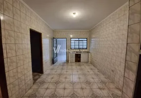 Foto 1 de Casa com 3 Quartos à venda, 120m² em Parque Residencial Vila União, Campinas