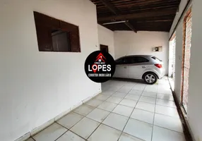 Foto 1 de Casa com 3 Quartos à venda, 200m² em Pajuçara, Natal