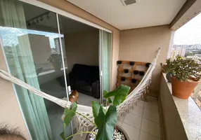 Foto 1 de Apartamento com 3 Quartos à venda, 89m² em Patrimônio, Uberlândia