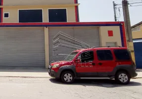Foto 1 de Galpão/Depósito/Armazém à venda, 300m² em Chacara do Solar I, Santana de Parnaíba