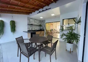 Foto 1 de Casa com 3 Quartos à venda, 161m² em Manguinhos, Serra