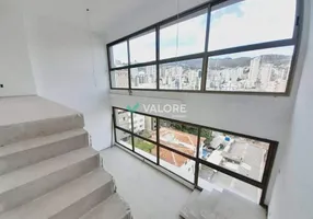 Foto 1 de Cobertura com 4 Quartos à venda, 252m² em Cruzeiro, Belo Horizonte