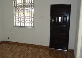 Foto 1 de Casa com 2 Quartos para alugar, 78m² em Lins de Vasconcelos, Rio de Janeiro
