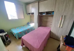 Foto 1 de Apartamento com 2 Quartos à venda, 54m² em Parque São Vicente, Mauá