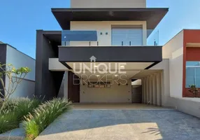 Foto 1 de Casa de Condomínio com 3 Quartos à venda, 238m² em Villaggio San Marco, Jundiaí