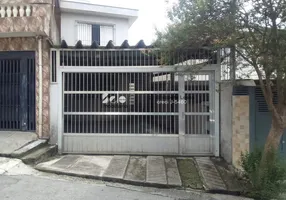 Foto 1 de Casa com 4 Quartos à venda, 165m² em Vila Prado, São Paulo
