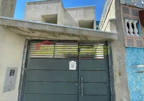 Foto 1 de Sobrado com 3 Quartos à venda, 116m² em Vila Isolina Mazzei, São Paulo