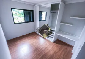 Foto 1 de Apartamento com 3 Quartos à venda, 88m² em Residencial Summer Ville, Poços de Caldas