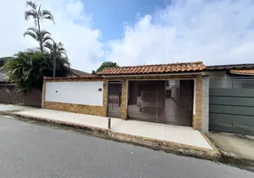 Foto 1 de Casa com 3 Quartos à venda, 250m² em Campo Alegre, Itatiaia