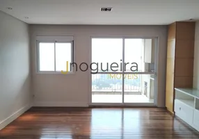 Foto 1 de Apartamento com 2 Quartos à venda, 90m² em Vila Santo Estéfano, São Paulo