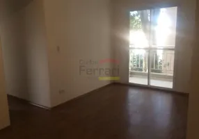 Foto 1 de Apartamento com 3 Quartos à venda, 55m² em Vila Amália, São Paulo