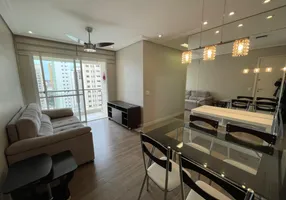 Foto 1 de Apartamento com 2 Quartos para alugar, 54m² em Saúde, São Paulo