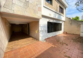 Foto 1 de Casa com 3 Quartos à venda, 338m² em Vila America, Santo André