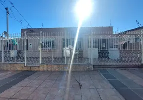 Foto 1 de Casa com 2 Quartos à venda, 119m² em Salgado Filho, Santa Maria