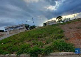 Foto 1 de Lote/Terreno à venda, 293m² em Boa Vista 2, Santa Rita do Sapucaí