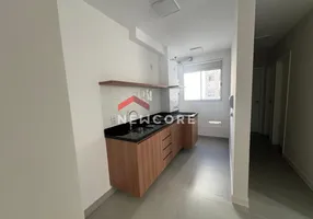 Foto 1 de Apartamento com 2 Quartos à venda, 43m² em Vila Pirajussara, São Paulo