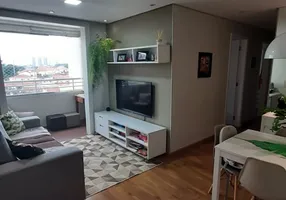 Foto 1 de Apartamento com 2 Quartos à venda, 67m² em Butantã, São Paulo