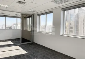 Foto 1 de Sala Comercial com 1 Quarto para alugar, 230m² em Moema, São Paulo