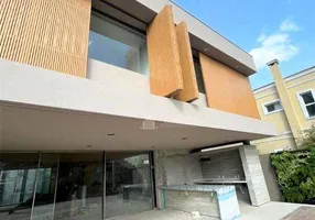 Foto 1 de Casa de Condomínio com 4 Quartos à venda, 662m² em Alphaville, Barueri