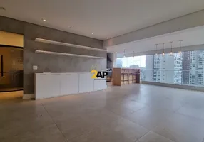 Foto 1 de Apartamento com 2 Quartos à venda, 138m² em Vila Cordeiro, São Paulo