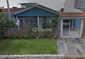 Foto 1 de Casa com 3 Quartos à venda, 82m² em Fátima, Canoas
