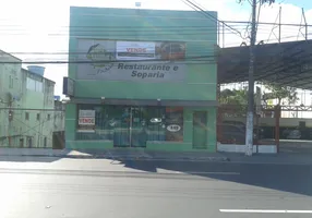 Foto 1 de Prédio Comercial para venda ou aluguel, 500m² em Adrianópolis, Manaus