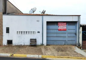 Foto 1 de Casa com 2 Quartos à venda, 121m² em Residencial Luiz Massud Coury, Rio das Pedras