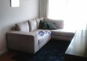 Foto 1 de Apartamento com 3 Quartos à venda, 80m² em Mandaqui, São Paulo