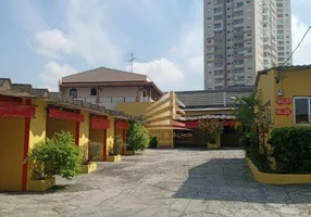 Foto 1 de Lote/Terreno para venda ou aluguel, 2000m² em Vila Leonor, Guarulhos