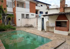 Foto 1 de Imóvel Comercial com 4 Quartos para venda ou aluguel, 366m² em Jardim Chapadão, Campinas