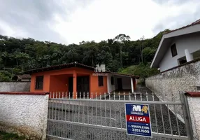 Foto 1 de Casa com 3 Quartos para alugar, 120m² em São Pedro, Brusque