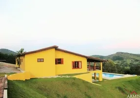 Foto 1 de Fazenda/Sítio com 4 Quartos à venda, 600m² em Centro, Morungaba