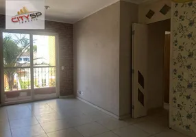 Foto 1 de Apartamento com 3 Quartos para venda ou aluguel, 65m² em Jabaquara, São Paulo