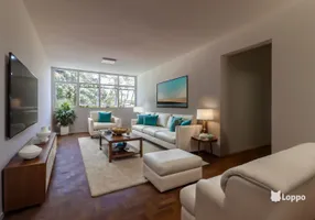 Foto 1 de Apartamento com 2 Quartos para alugar, 90m² em Santo Amaro, São Paulo