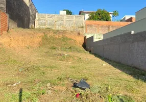 Foto 1 de Lote/Terreno à venda, 300m² em Jardim São Judas Tadeu, Campinas