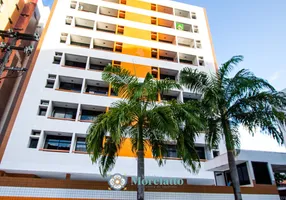 Foto 1 de Apartamento com 1 Quarto à venda, 43m² em Ponta Verde, Maceió