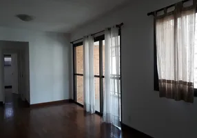 Foto 1 de Apartamento com 2 Quartos para alugar, 114m² em Jardim Paulista, São Paulo