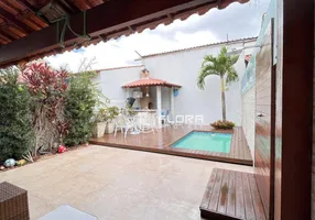 Foto 1 de Casa com 3 Quartos à venda, 120m² em Serra Grande, Niterói