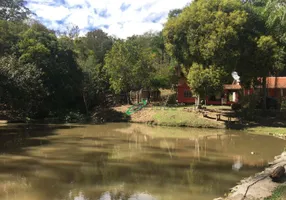 Foto 1 de Fazenda/Sítio com 3 Quartos à venda, 48000m² em Fazenda Palao Alpes de Guararema, Guararema