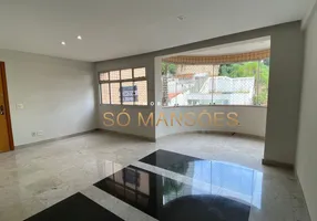Foto 1 de Apartamento com 3 Quartos à venda, 98m² em Luxemburgo, Belo Horizonte