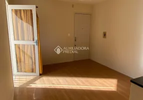 Foto 1 de Apartamento com 2 Quartos para alugar, 49m² em Vila Cachoeirinha, Cachoeirinha