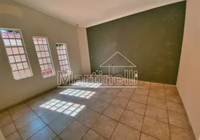 Foto 1 de Casa com 3 Quartos para alugar, 160m² em Jardim Califórnia, Ribeirão Preto