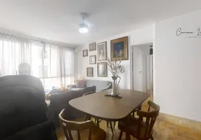 Foto 1 de Apartamento com 2 Quartos à venda, 70m² em Ipanema, Rio de Janeiro